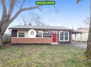 1638 Clyde Pl, Columbus, OH 43227