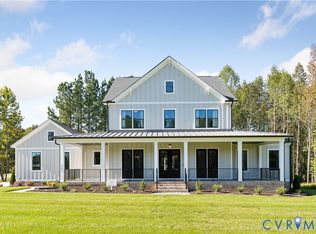 15424 Two Rivers Trl, Lanexa, VA 23089