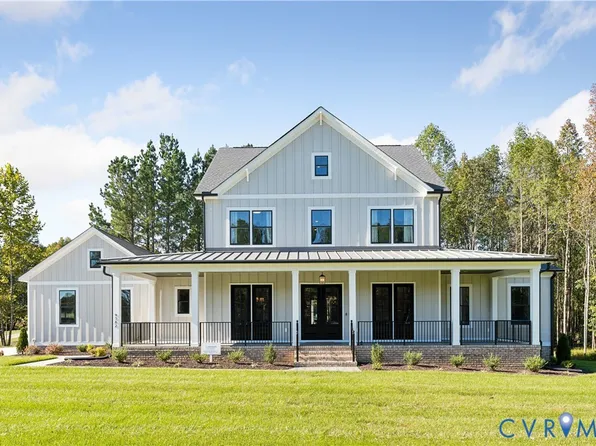 3303 Sandy Hook Rd, Sandy Hook, VA 23153