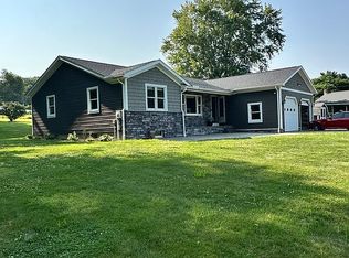 5825 County Road 52, Big Prairie, OH 44611