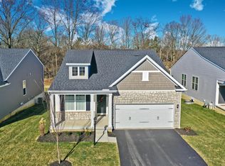 6610 Wolfedown Way, Westerville, OH 43081