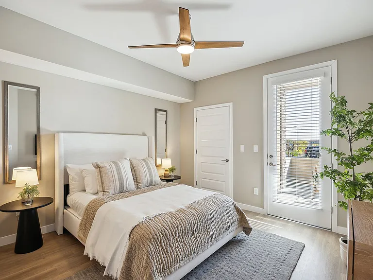 Eagle Ridge Apartment Homes — Photo 19