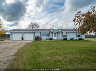 9037 County Road D, Winneconne, WI 54986