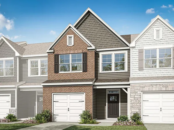 410 Blythe Townhome Ln, Waxhaw, NC 28173