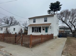 66 Euston Ave, Cranston, RI 02910