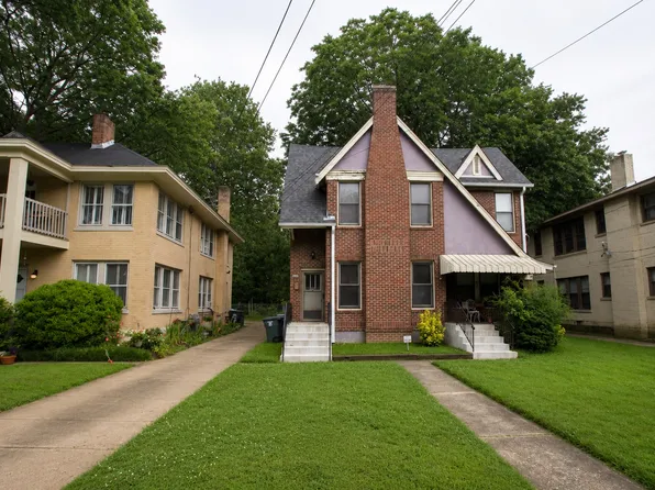 248 Hawthorne St #248, Memphis, TN 38112