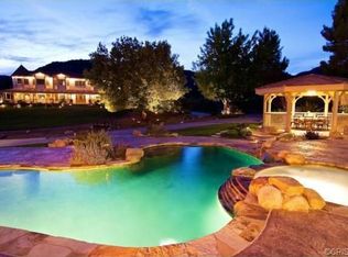 30853 Romero Canyon Rd, Castaic, CA 91384