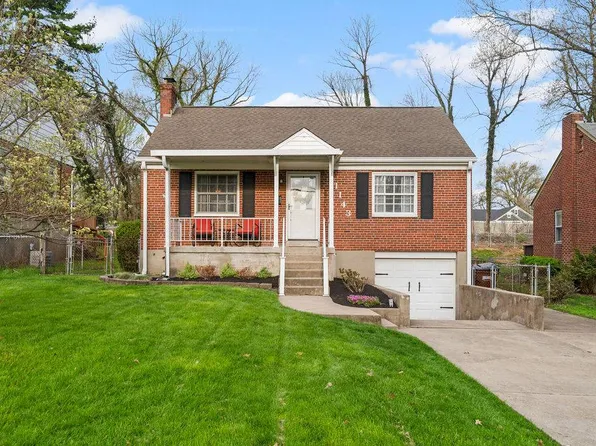 1143 Wilshire Ave, Cincinnati, OH 45230