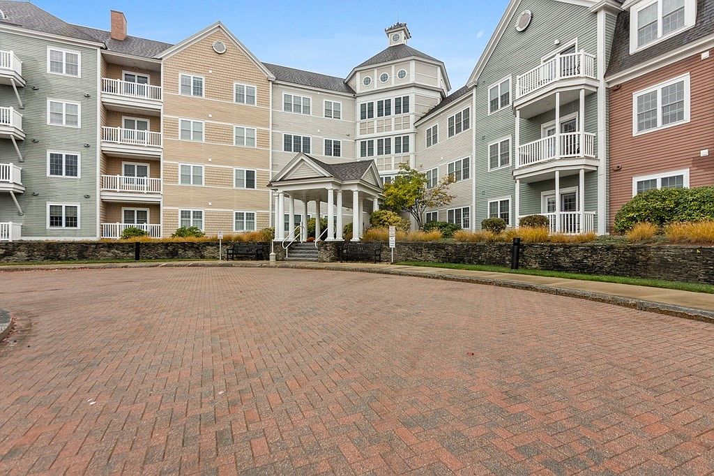 6 Woodman Way UNIT 219, Newburyport, MA 01950 Zillow