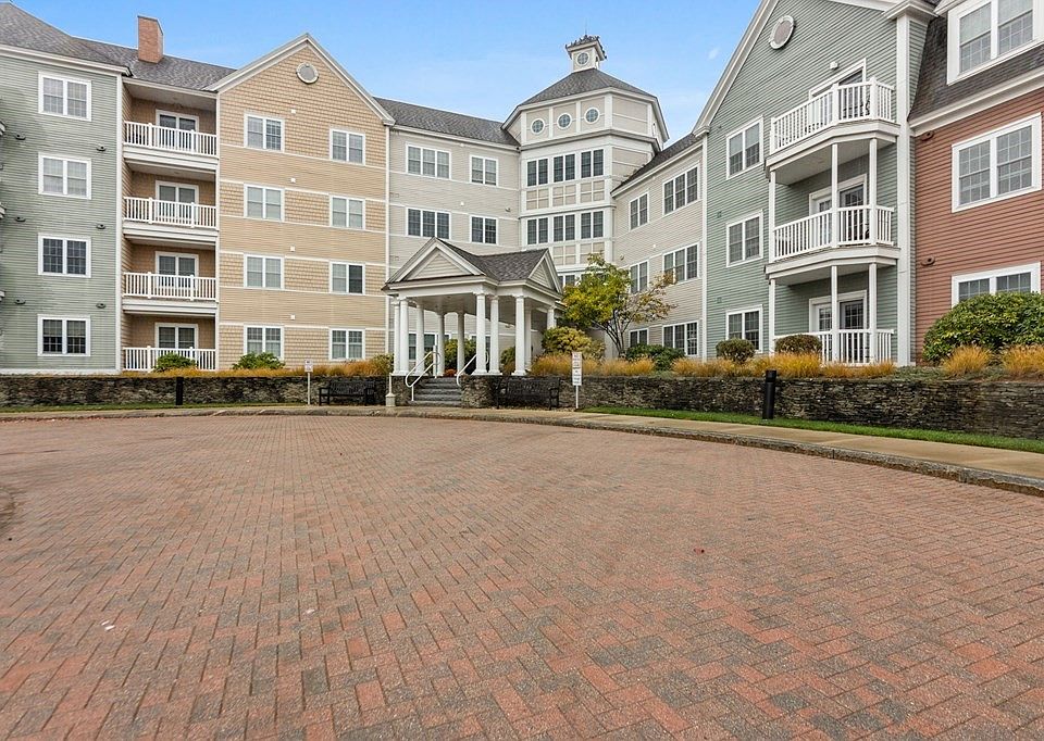 6 Woodman Way UNIT 219, Newburyport, MA 01950 Zillow