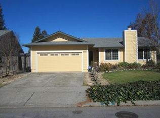 2355 Benhenry Ave, Santa Rosa, CA 95403
