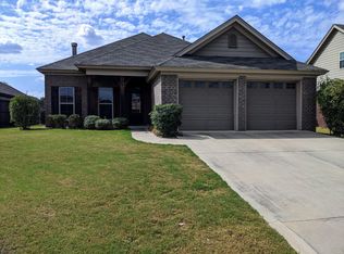 9312 Autumnbrooke Way, Montgomery, AL 36117