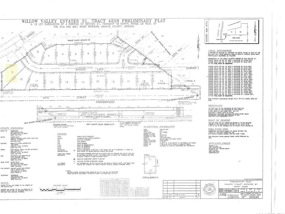 1st image of 488 S Border Way