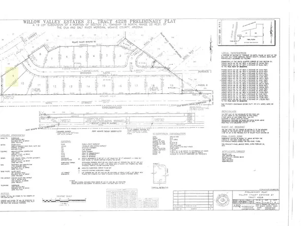 488 E Border Ln, Mohave Valley, AZ 86440