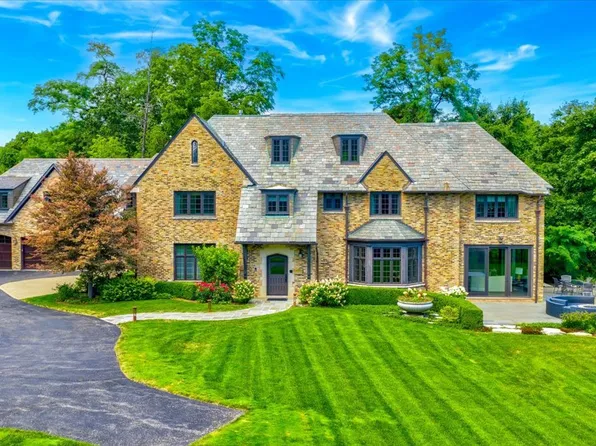 117 Belle Ave, Highland Park, IL 60035