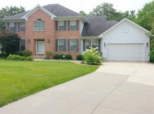 515 Augusta Dr SE, Cedar Rapids, IA 52403