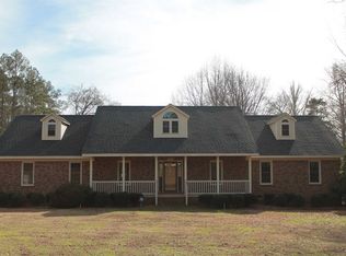 220 J L Koon Rd, Prosperity, SC 29127