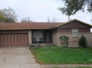 4261 Ambrose Dr, Dallas, TX 75241