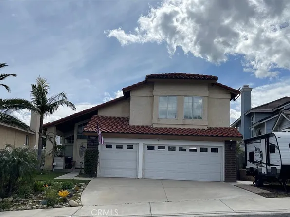 480 Bristol Way, Corona, CA 92879