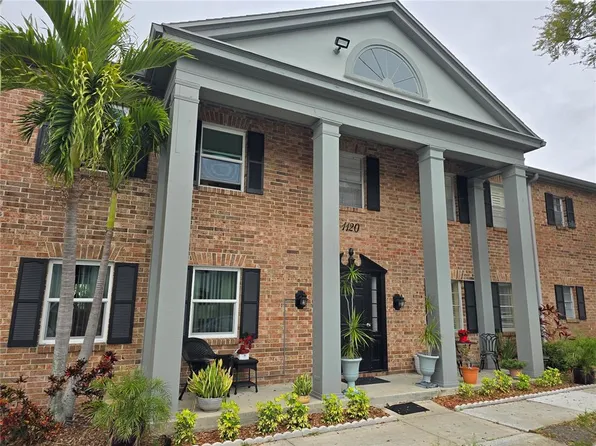 1120 Rue Des Chateaux Unit 2A, South Pasadena, FL 33707