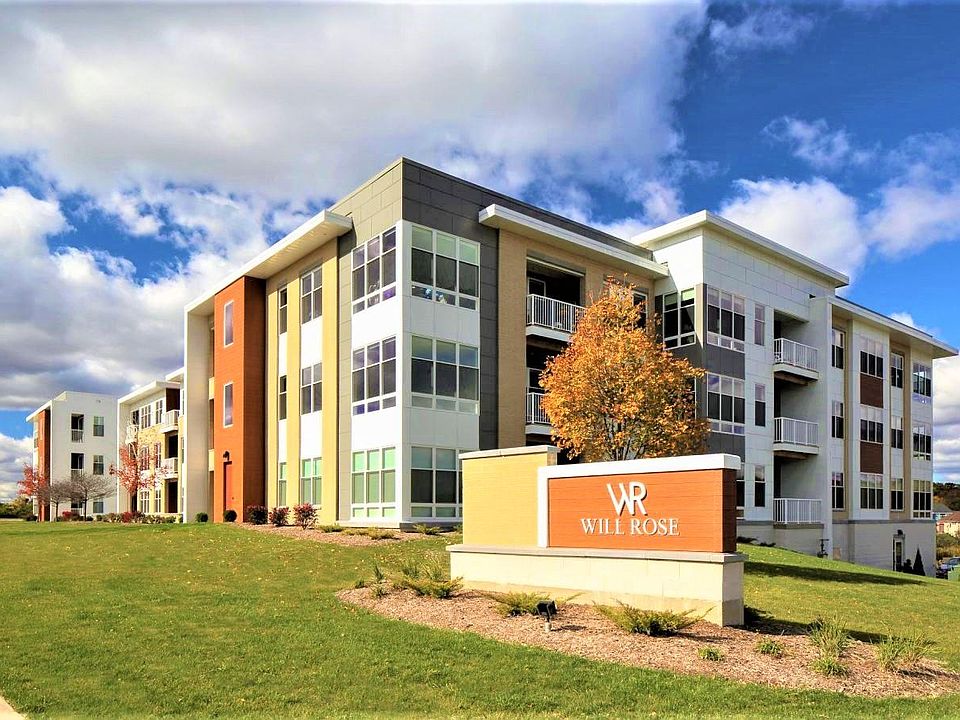 Will Rose Apartments S72W16300 Janesville Rd Muskego, WI Zillow