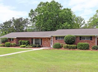 317 Lamar Ave, Hattiesburg, MS 39402