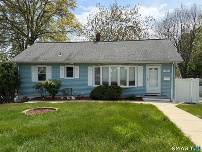 100 Sumac Street, West Haven, CT, 06516