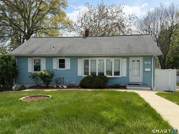 100 Sumac Street, West Haven, CT 06516