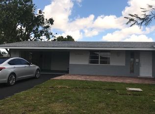 901 NW 83rd Way, Pembroke Pines, FL 33024