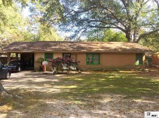 1610 Frances Pl, Monroe, LA 71201