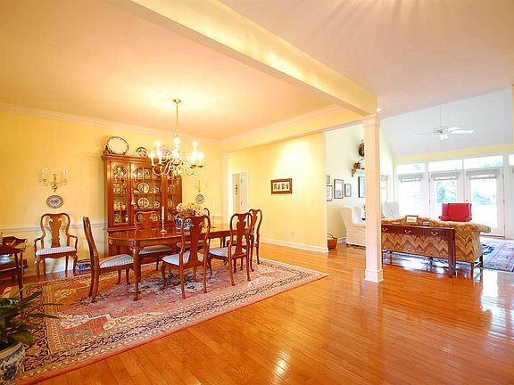 RICH HARDWOODS