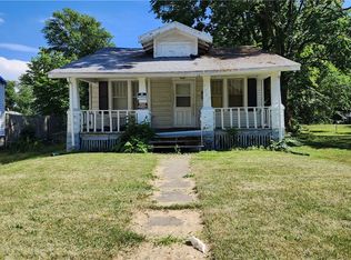 1725 E Hickory St, Decatur, IL 62526