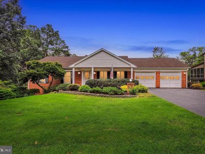 6154 Fairway Dr W, Fayetteville, PA, 17222