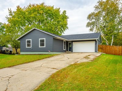 214 NW Bayberry Ln, Ankeny, IA, 50023