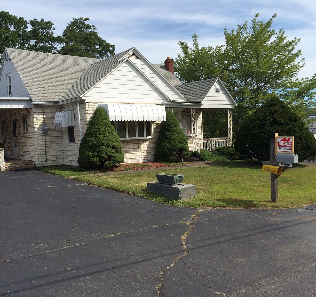 84 Chestnut St, Kulpmont, PA 17834 Zillow