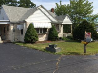 84 Chestnut St, Kulpmont, PA 17834