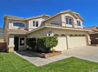 14520 Oxer Ct, Fontana, CA 92336