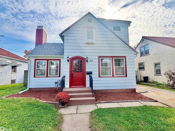 410 Jerome St, Marshalltown, IA 50158
