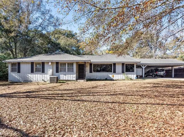 1358 W Riviera Dr, Mobile, AL 36605