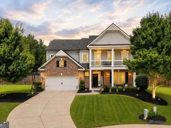 315 Hill Top Overlook, Canton, GA 30114