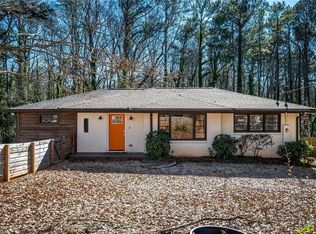 2411 Fair Ln, Decatur, GA 30032