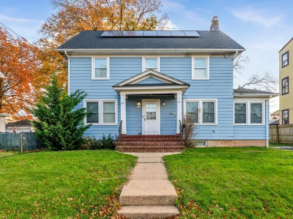 114 5th Ave, Roselle, NJ 07203