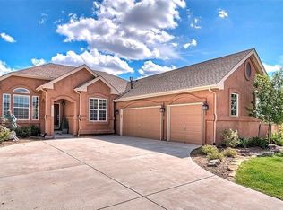 15863 Maple Hill Rd, Monument, CO 80132