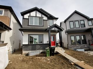 4761 Cawsey Ter SW, Edmonton, AB T6W4M5