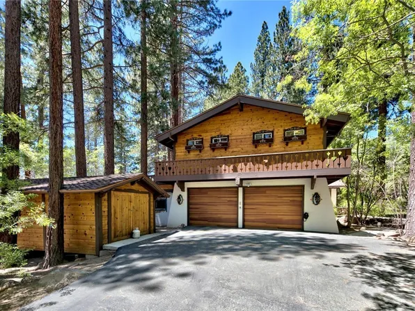 985 4th Green Dr, Incline Village, NV 89451