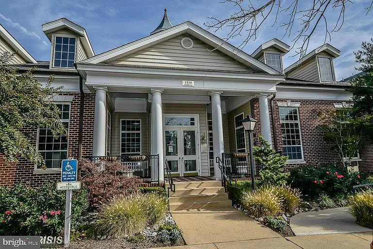 1580 Spring Gate Dr #4102 — Photo 10