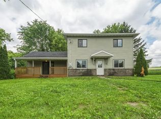 114 Sechlerville Road Road, Hixton, WI 54635