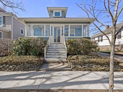 165 Harriet Ave, Quincy, MA, 02171