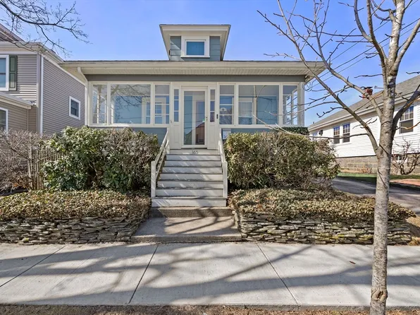 165 Harriet Ave, Quincy, MA 02171