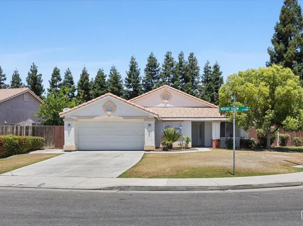 4513 Pueblo Peak Way, Bakersfield, CA 93311